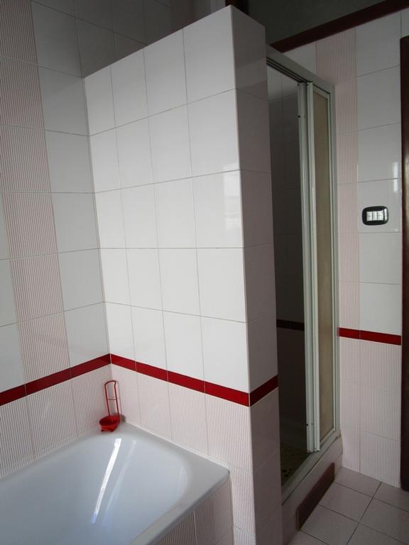 B&B Concordia サレルノ 部屋 写真