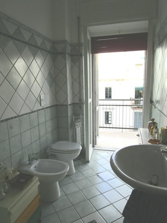 B&B Concordia サレルノ 部屋 写真
