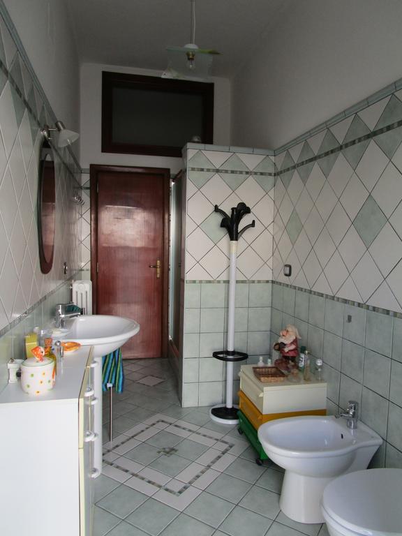 B&B Concordia サレルノ エクステリア 写真
