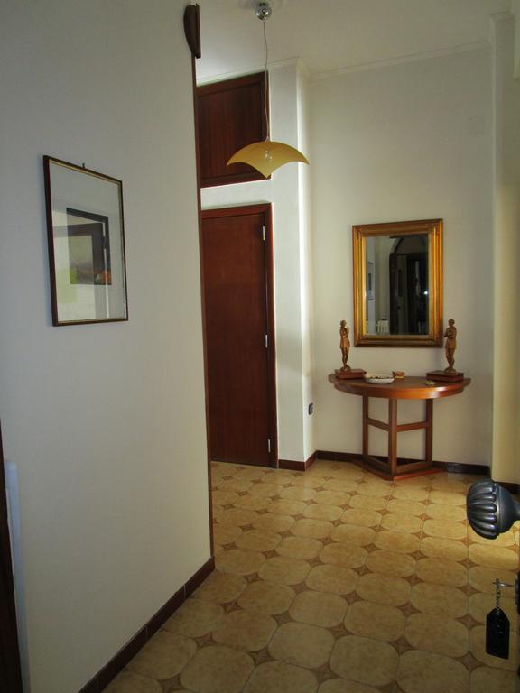 B&B Concordia サレルノ エクステリア 写真
