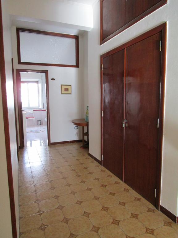 B&B Concordia サレルノ エクステリア 写真