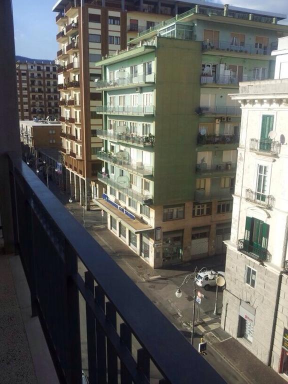 B&B Concordia サレルノ エクステリア 写真