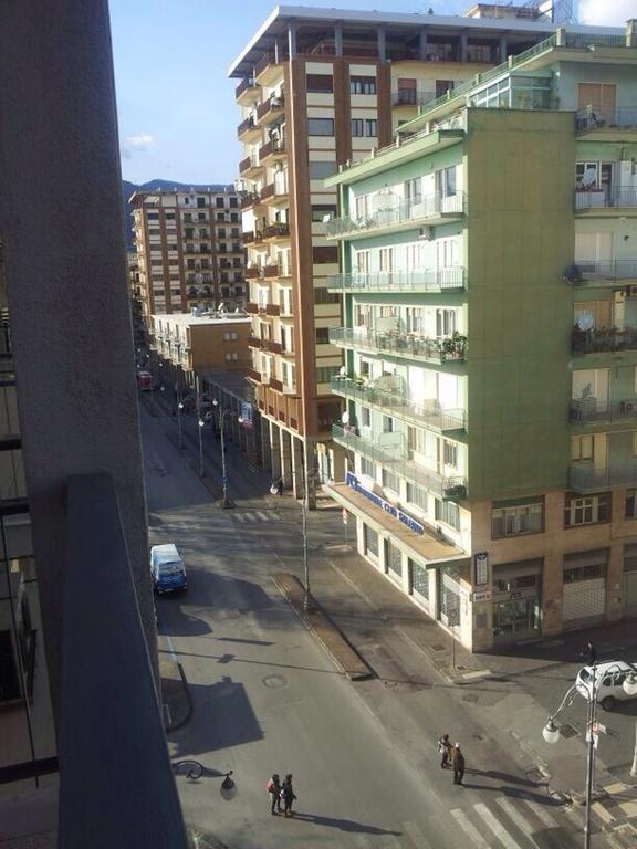 B&B Concordia サレルノ エクステリア 写真