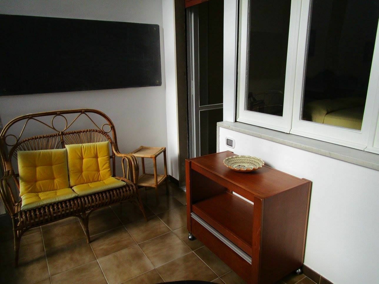B&B Concordia サレルノ エクステリア 写真