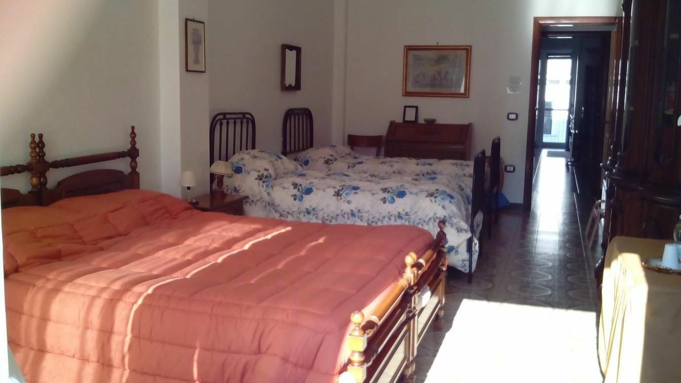B&B Concordia サレルノ エクステリア 写真